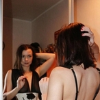 Berra - Swingerclub in Staig Profil von Berra, 37 Jahre, Swingerclub in Staig (Baden-Württemberg)
