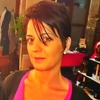Edmée - Swingerclub in Althütte Profil von Edmée, 35 Jahre, Swingerclub in Althütte (Baden-Württemberg)