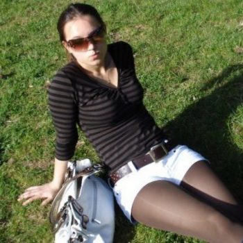 Profil von Agate, 29 Jahre, Swingerclub in Neustetten (Baden-Württemberg)