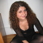 Profil von Wladyslawa, 34 Jahre, Swingerclub in Ilvesheim (Baden-Württemberg)